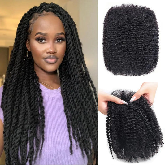 Royal Braids Prestige