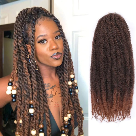 Royal Braids Grandeur