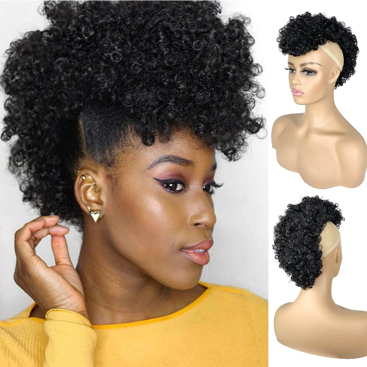 Natural Crown Royale