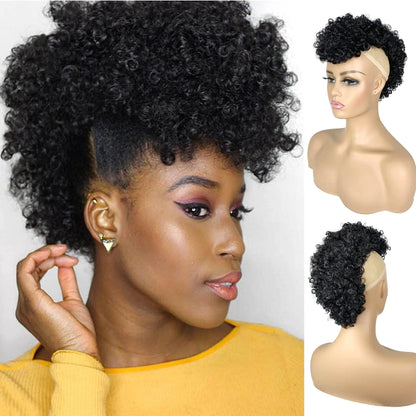 Natural Crown Royale