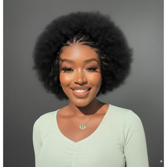 Natural Crown Empress