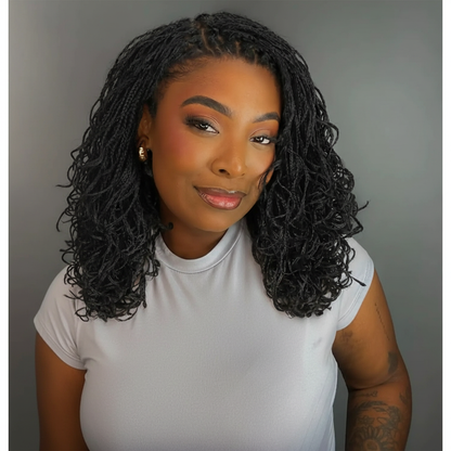 Royal Braids Artisan